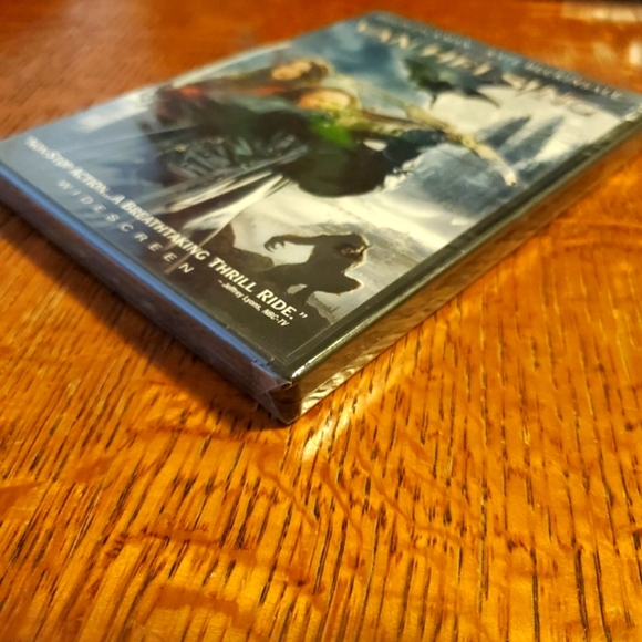 Van Helsing DVD - Picture 4 of 4